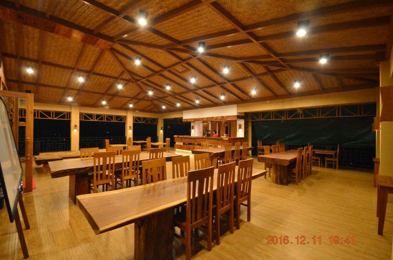 Hotel Thipaw Hsipaw Εξωτερικό φωτογραφία