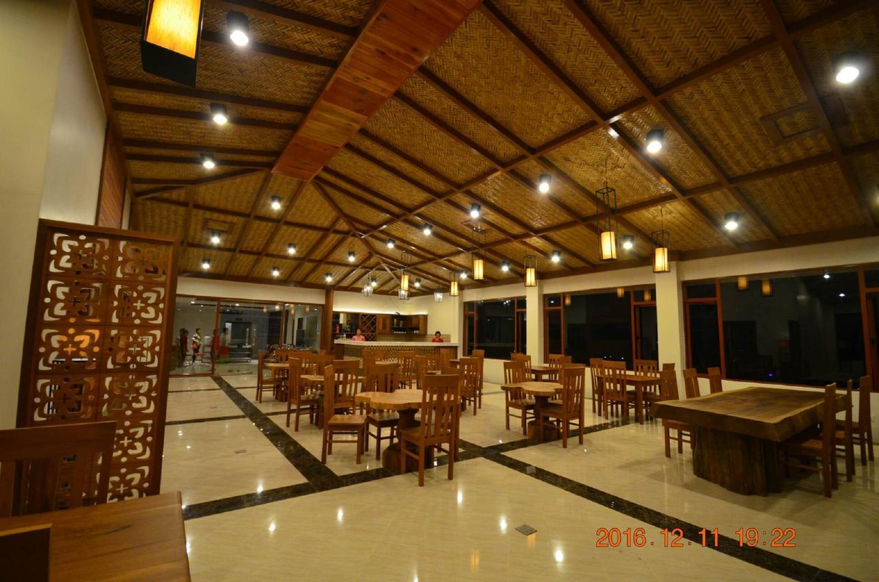 Hotel Thipaw Hsipaw Εξωτερικό φωτογραφία