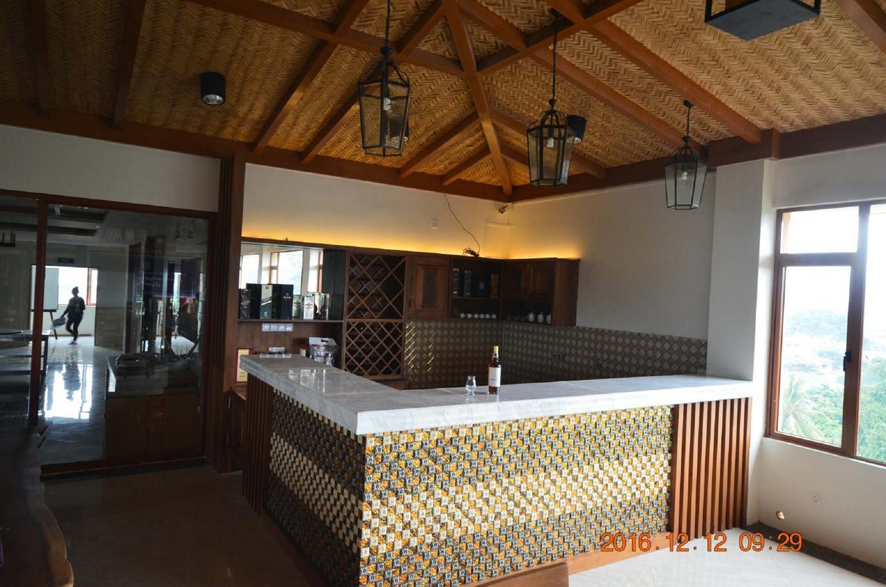 Hotel Thipaw Hsipaw Εξωτερικό φωτογραφία