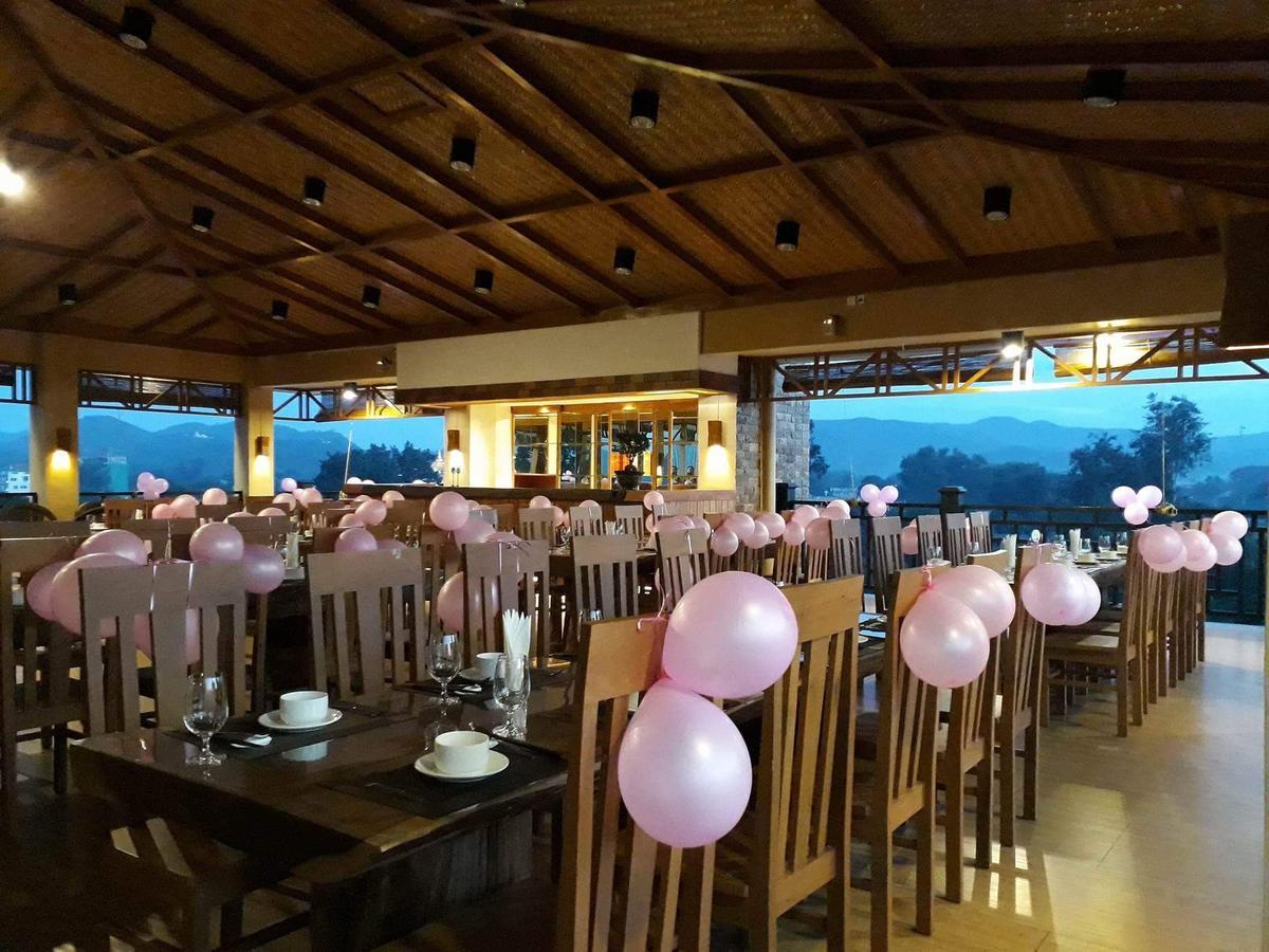 Hotel Thipaw Hsipaw Εξωτερικό φωτογραφία