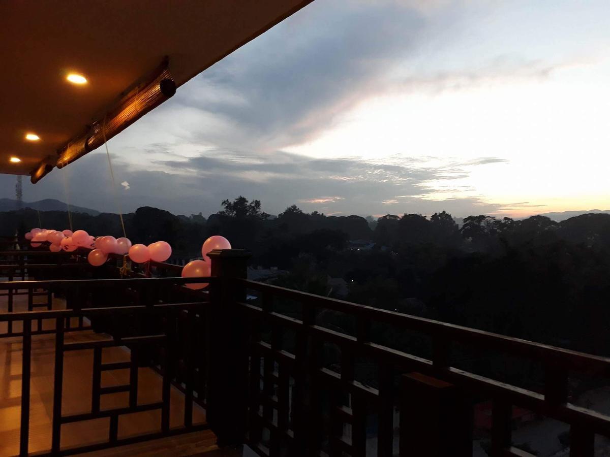 Hotel Thipaw Hsipaw Εξωτερικό φωτογραφία