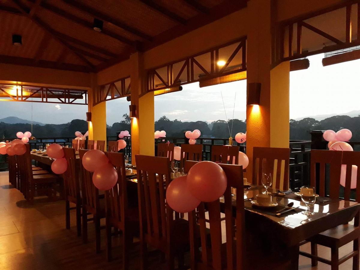 Hotel Thipaw Hsipaw Εξωτερικό φωτογραφία