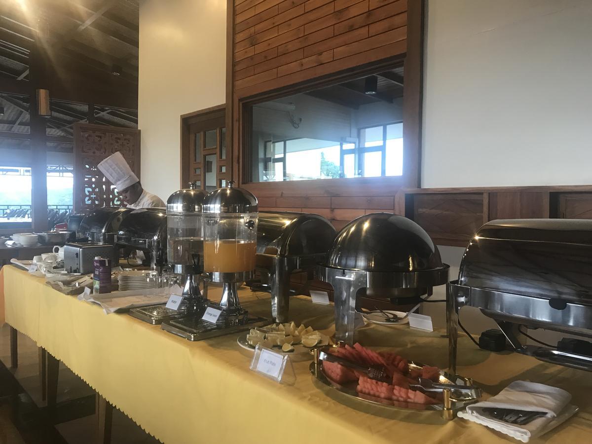 Hotel Thipaw Hsipaw Εξωτερικό φωτογραφία